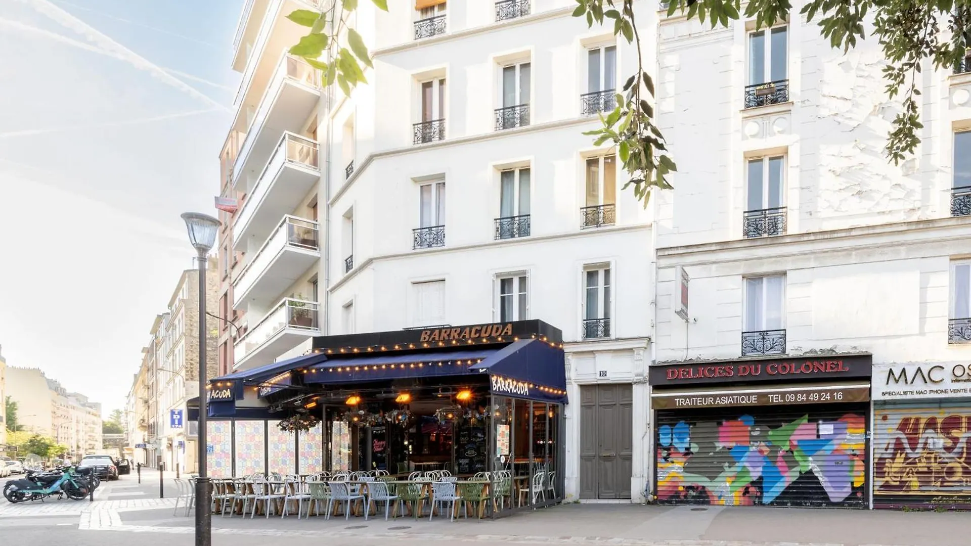 Studio De Bourgoin - Welkeys Appartement *