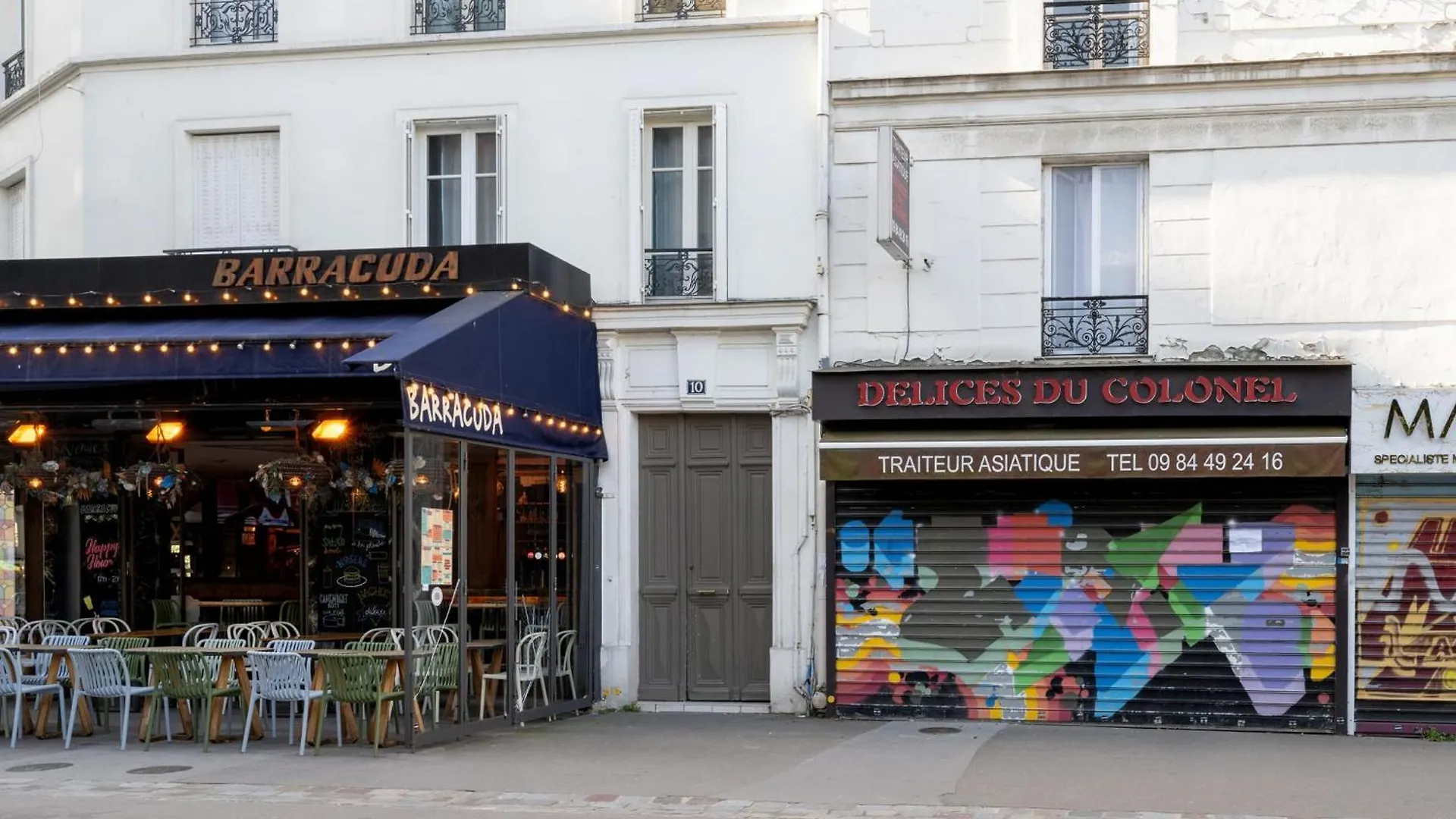 Studio De Bourgoin - Welkeys