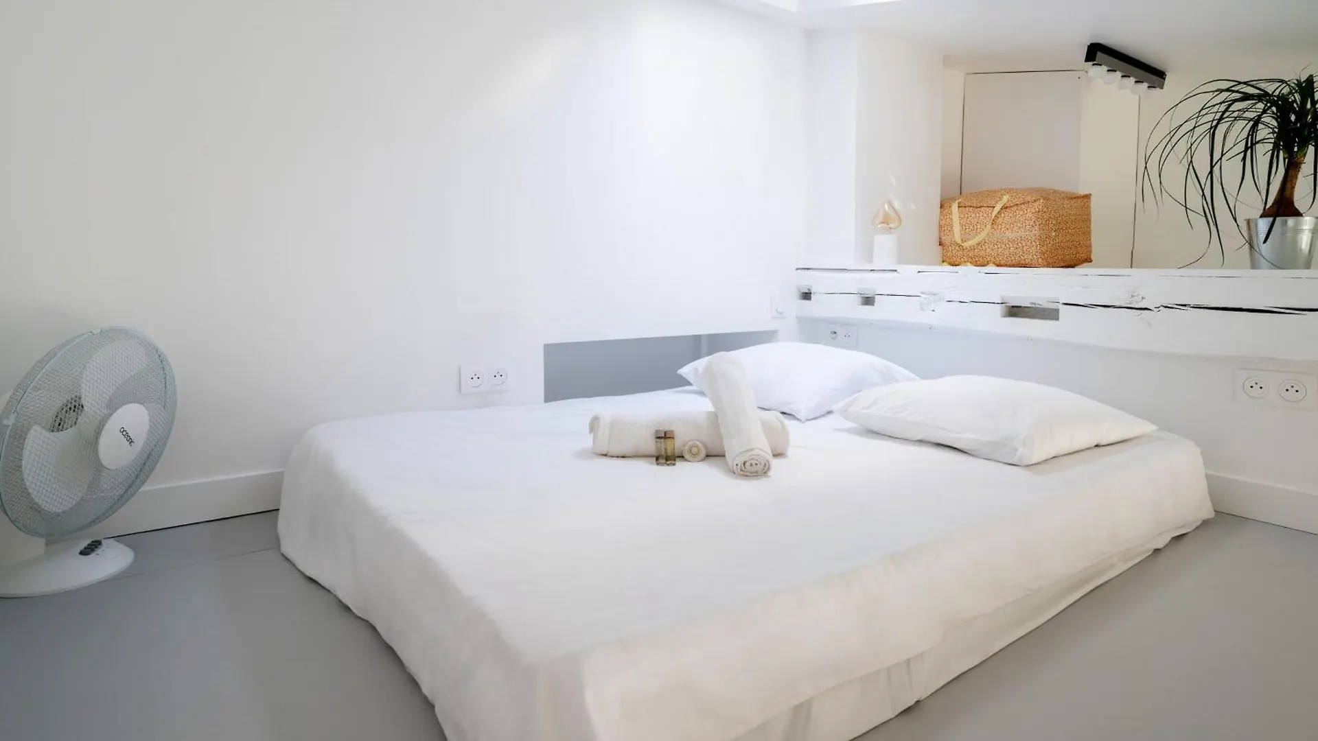 Apartment Studio De Bourgoin - Welkeys *