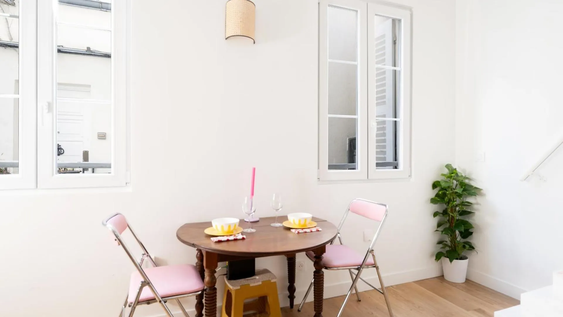 Studio De Bourgoin - Welkeys *